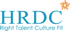 HRDC Logo